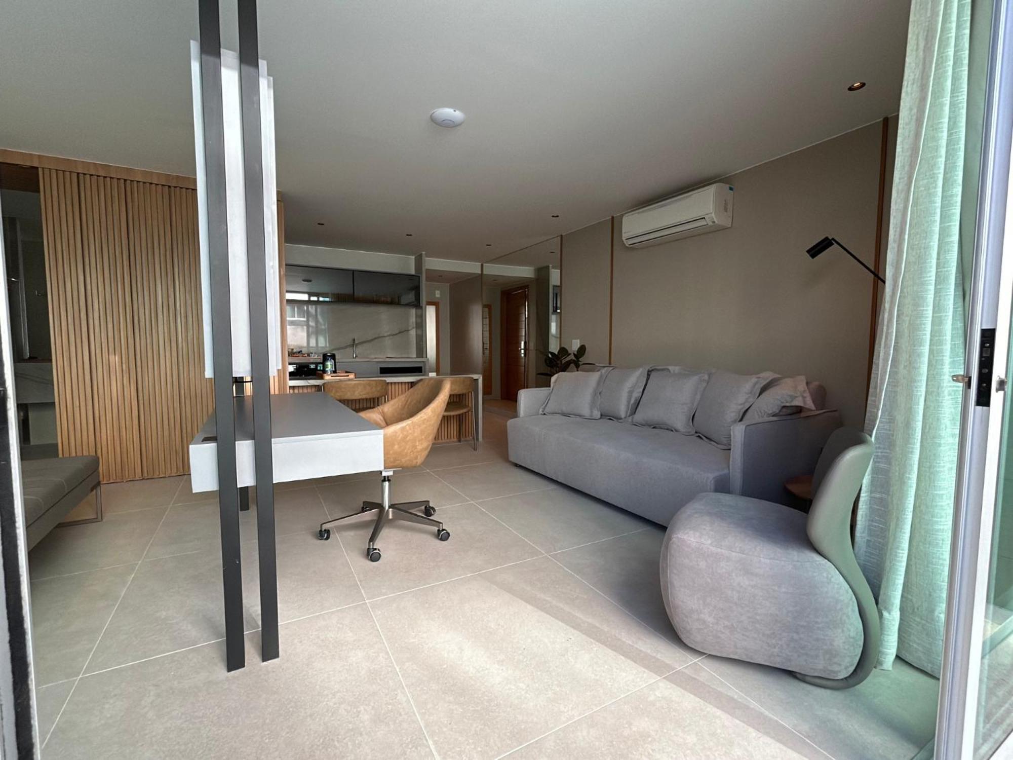 Jade Hotel Brasilia Candangolandia Exteriör bild A 2-bedroom apartment at The Panorama